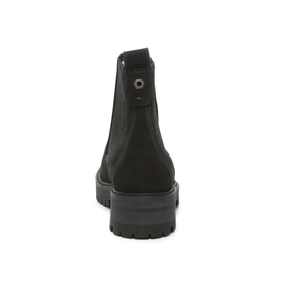 Timberland shoes - Courmayeur Valley Chelsea - Courmayeur Valley Chelsea - Black 2