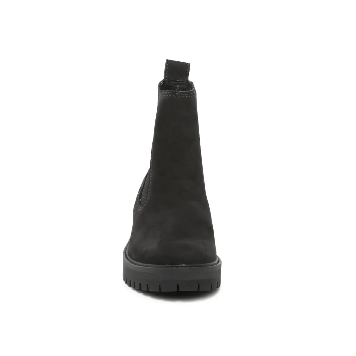 Timberland shoes - Courmayeur Valley Chelsea - Courmayeur Valley Chelsea - Black 3