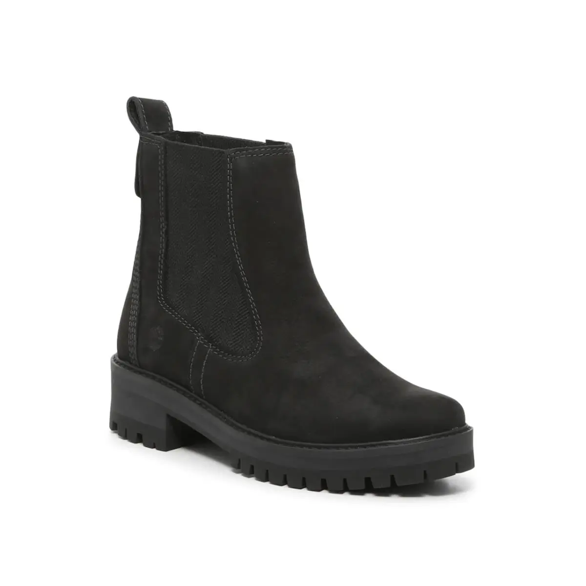Timberland shoes - Courmayeur Valley Chelsea - Courmayeur Valley Chelsea - Black 5