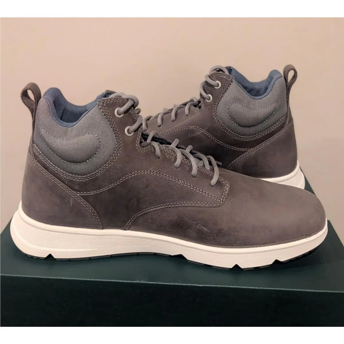 Timberland shoes - Dark Grey 0