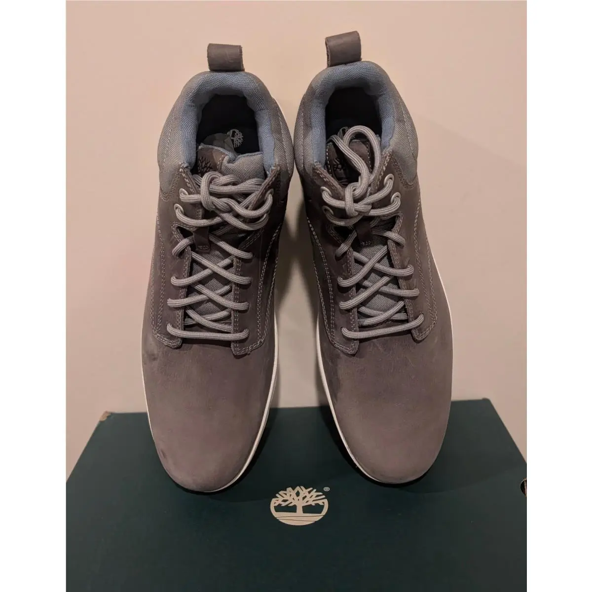 Timberland shoes - Dark Grey 8