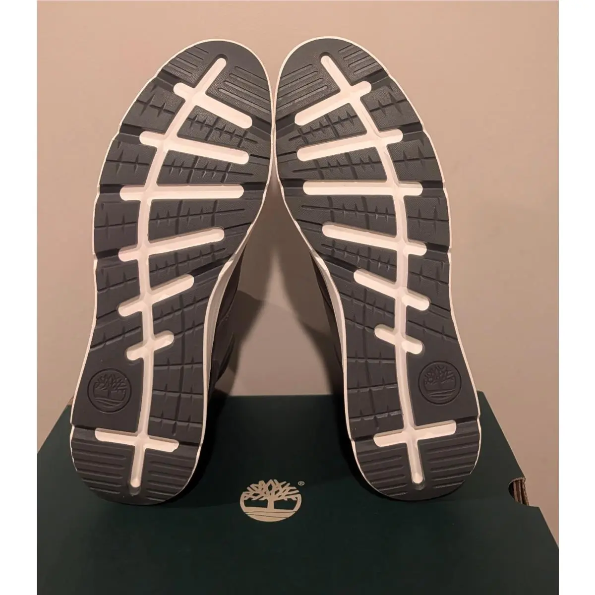 Timberland shoes - Dark Grey 10