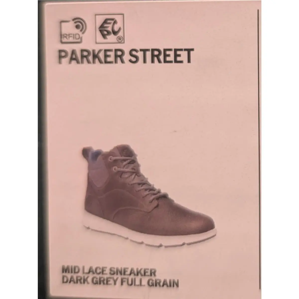 Timberland shoes - Dark Grey 11