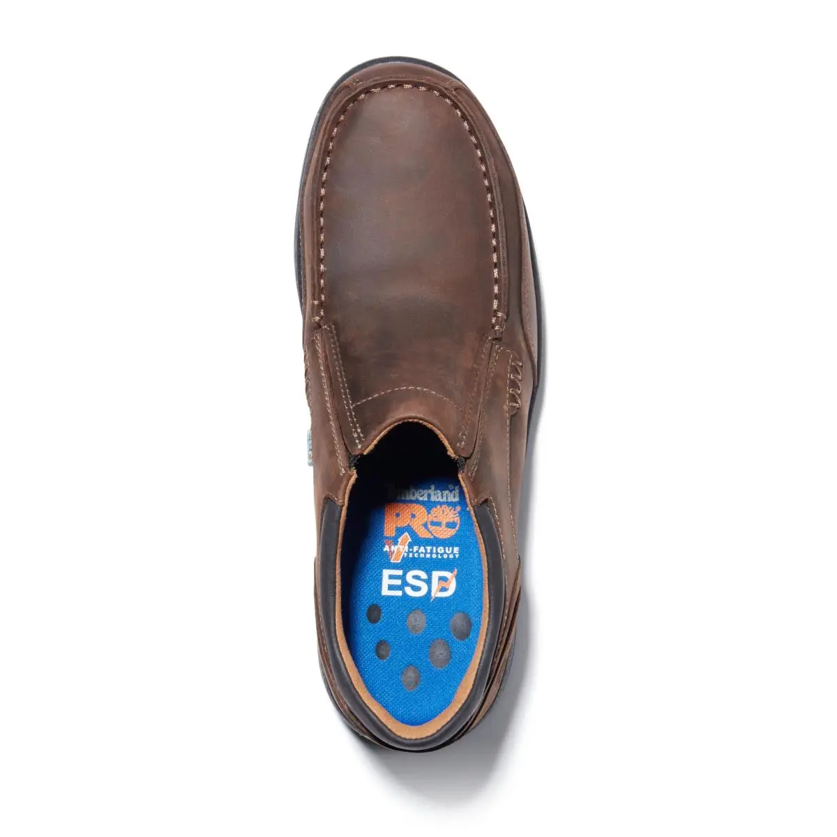 Timberland shoes - tb191694214 - TB191694214 - brown distressed-2024 new 3