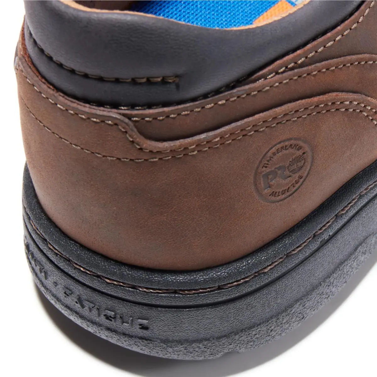Timberland shoes - tb191694214 - TB191694214 - brown distressed-2024 new 8