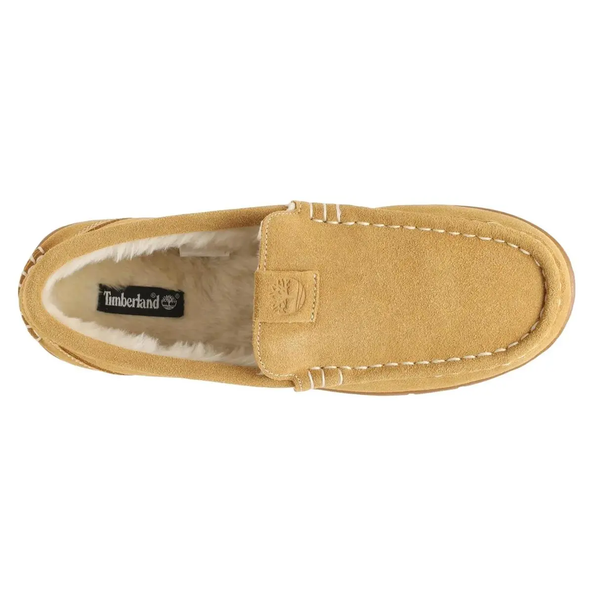 Timberland shoes - Wheat 5