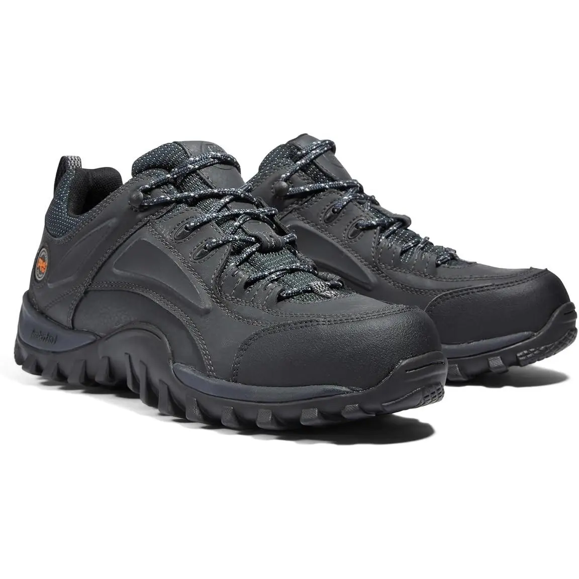 Timberland shoes - Black 4