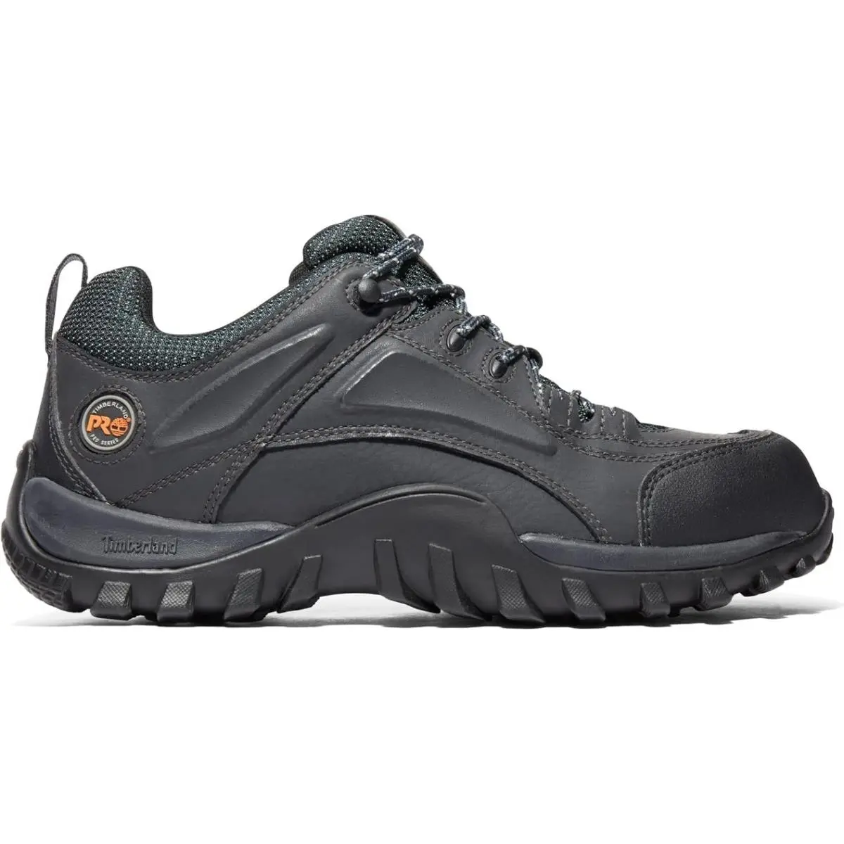 Timberland shoes - Black 6