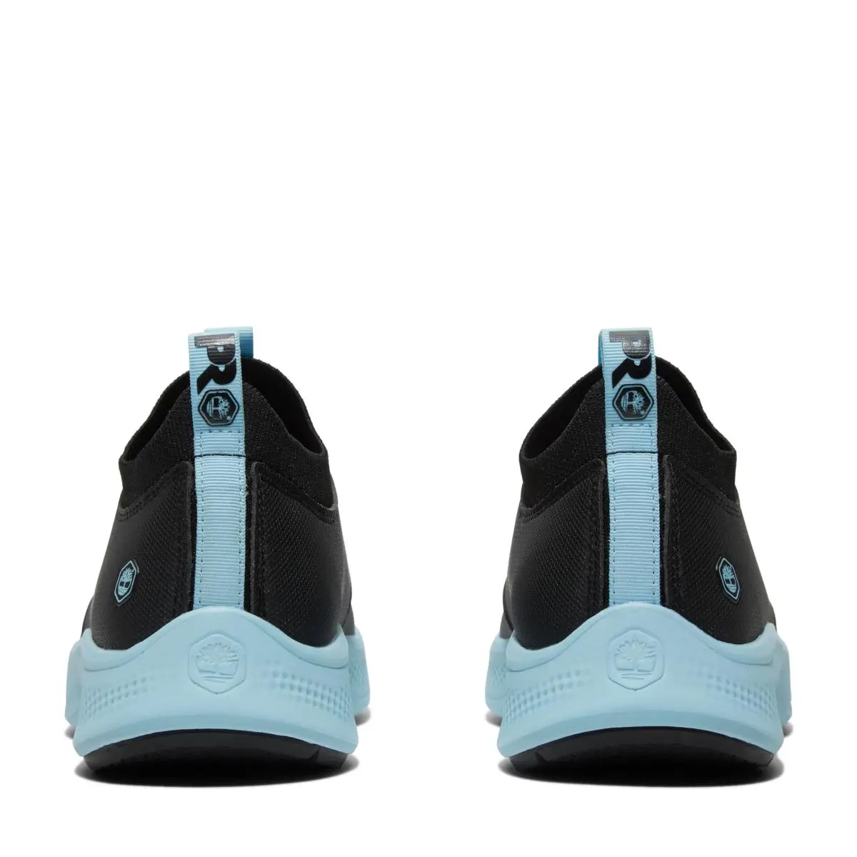 Timberland shoes - tb1a5wdk001 - TB1A5WDK001 - black/blue/pink v1 44
