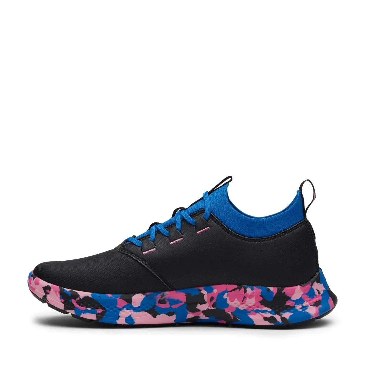 Timberland shoes - tb1a5wdk001 - TB1A5WDK001 - black/blue/pink v1 12