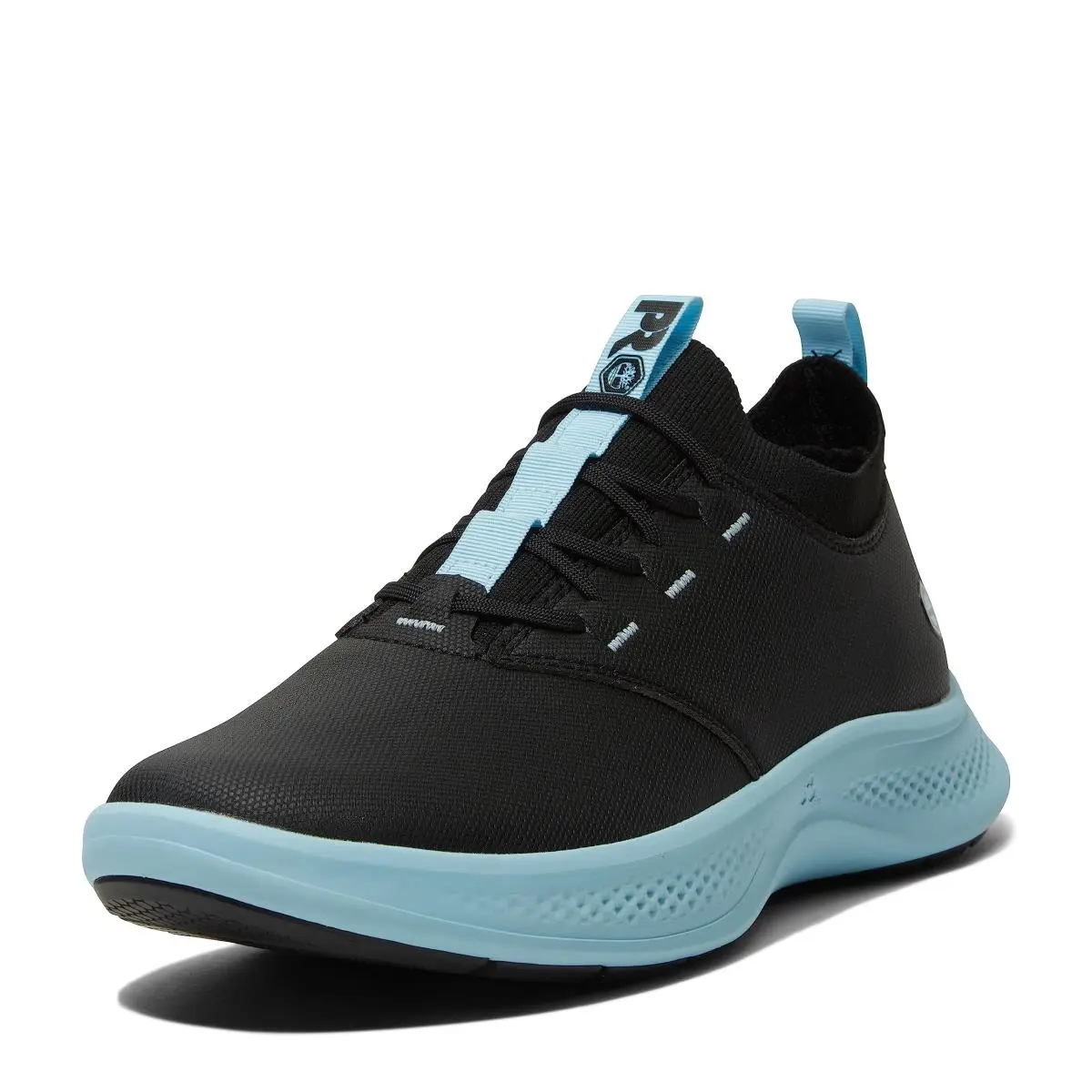Timberland shoes - tb1a5wdk001 - TB1A5WDK001 - black/blue/pink v1 37