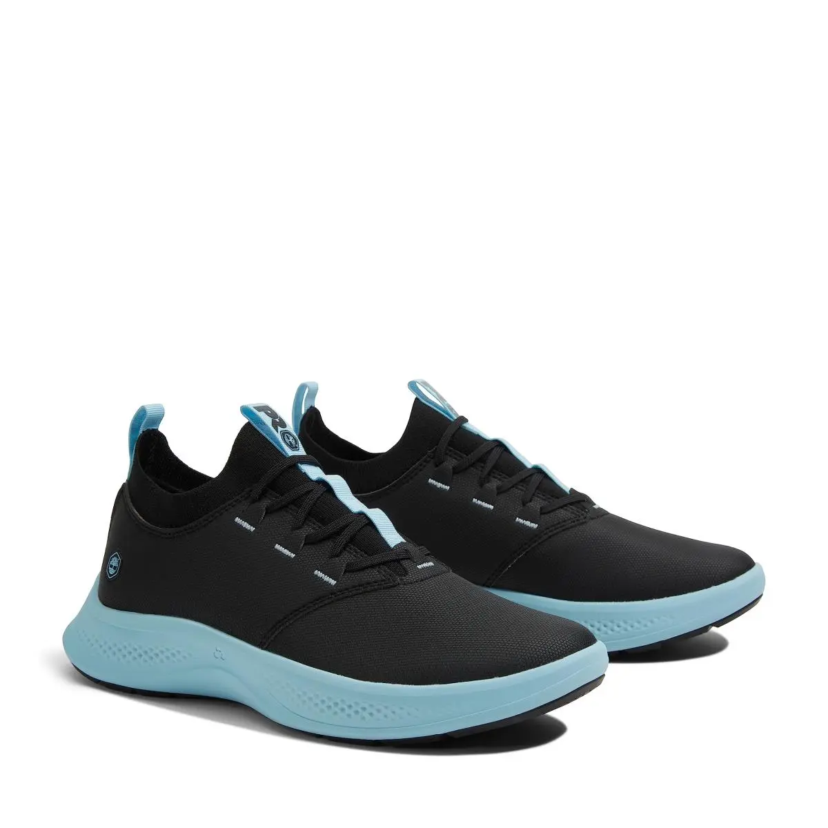 Timberland shoes - tb1a5wdk001 - TB1A5WDK001 - black/blue/pink v1 38