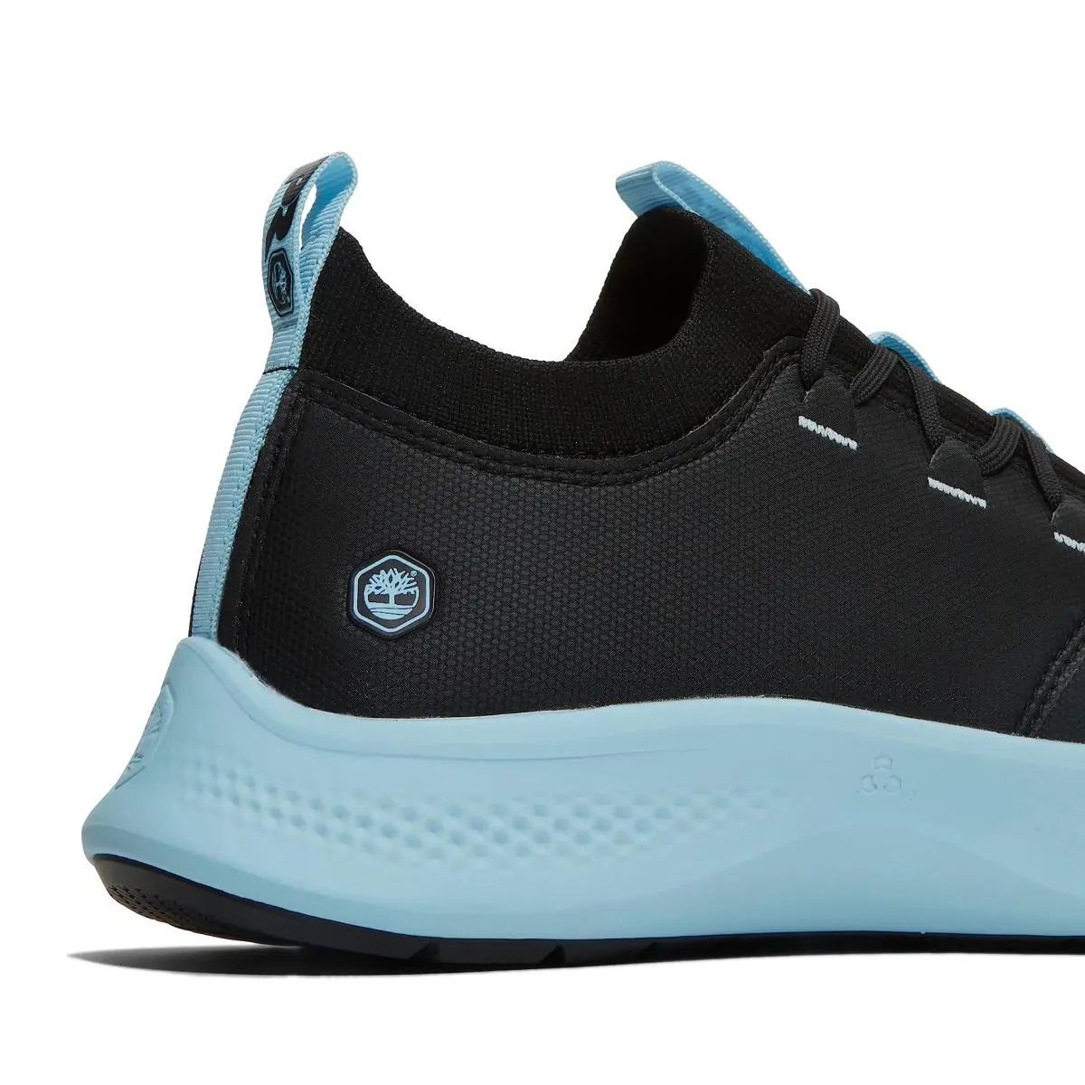 Timberland shoes - tb1a5wdk001 - TB1A5WDK001 - black/blue/pink v1 39