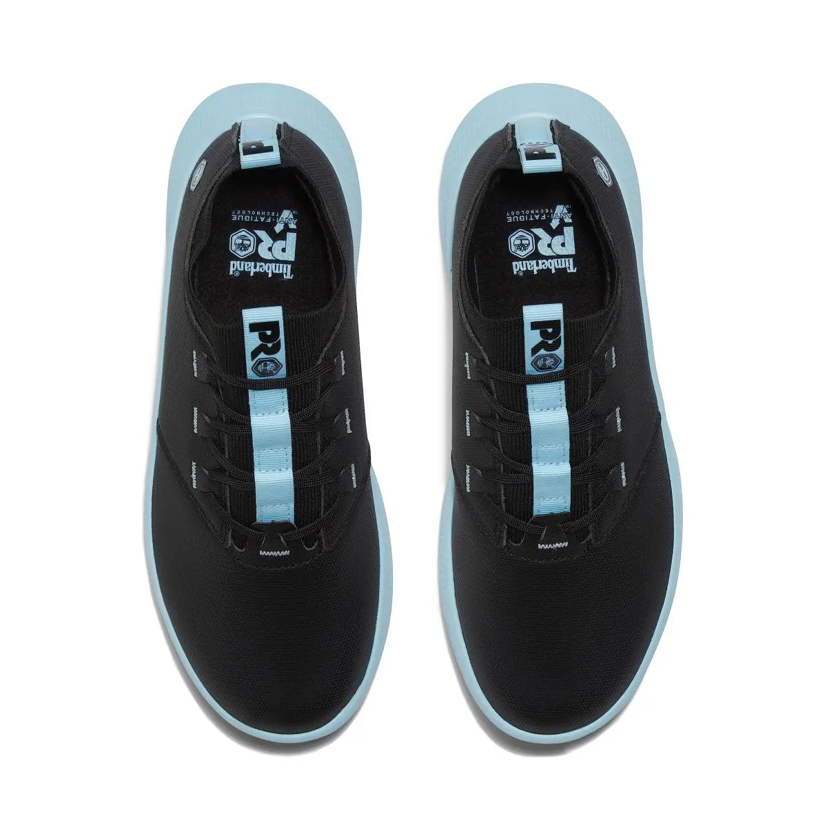 Timberland shoes - tb1a5wdk001 - TB1A5WDK001 - black/blue/pink v1 41