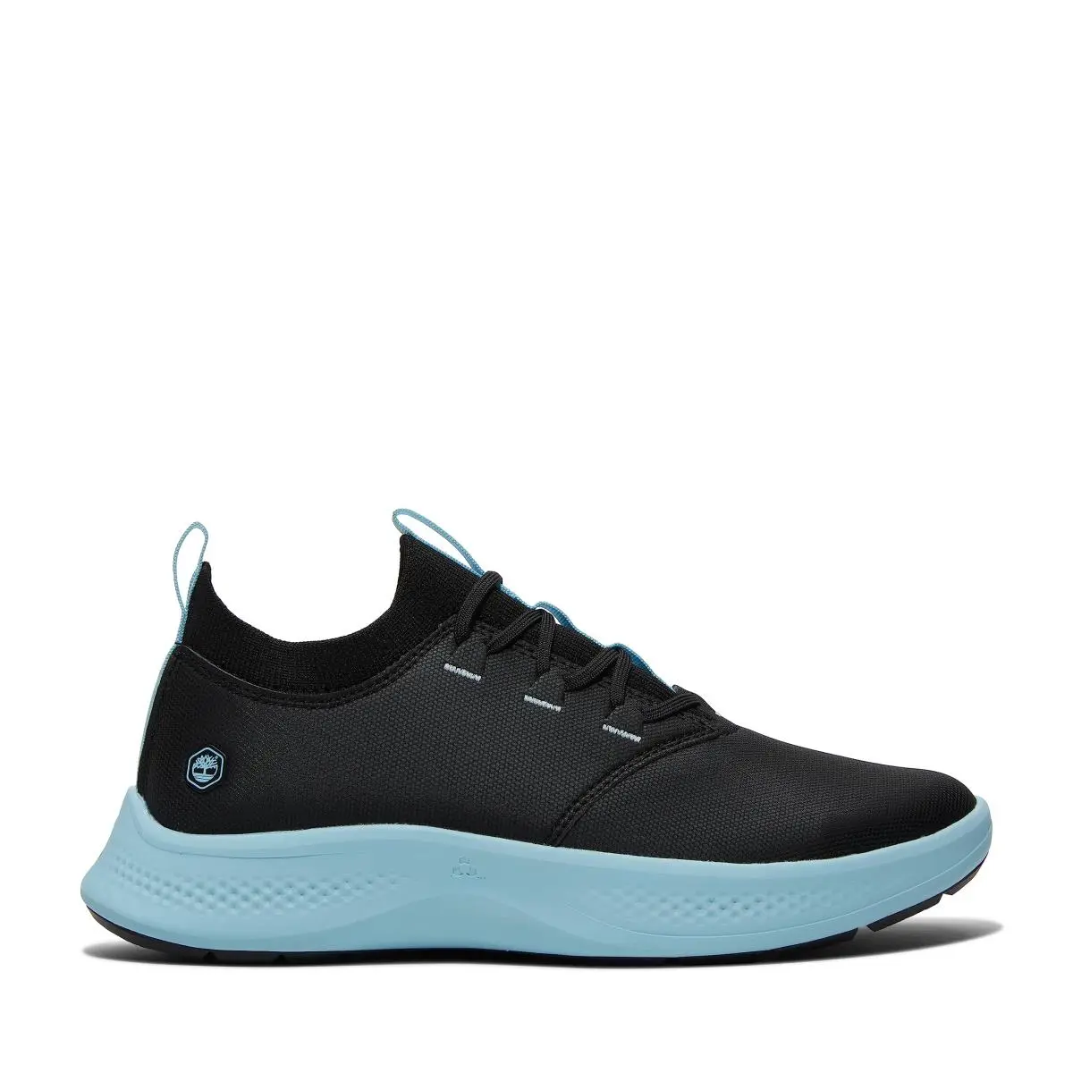 Timberland shoes - tb1a5wdk001 - TB1A5WDK001 - black/blue/pink v1 42