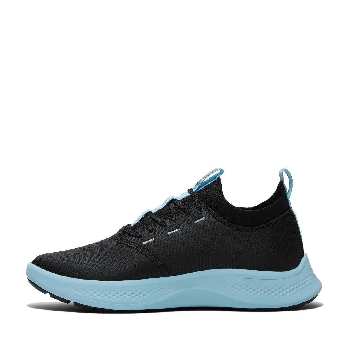 Timberland shoes - tb1a5wdk001 - TB1A5WDK001 - black/blue/pink v1 43