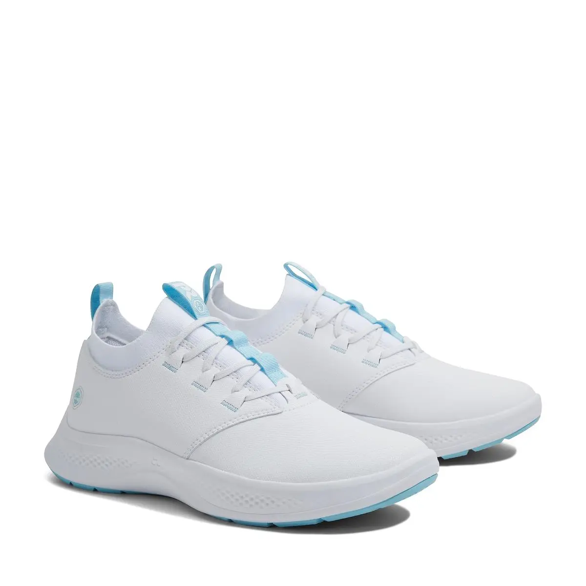 Timberland shoes - tb1a5wdk001 - TB1A5WDK001 - black/blue/pink v1 30