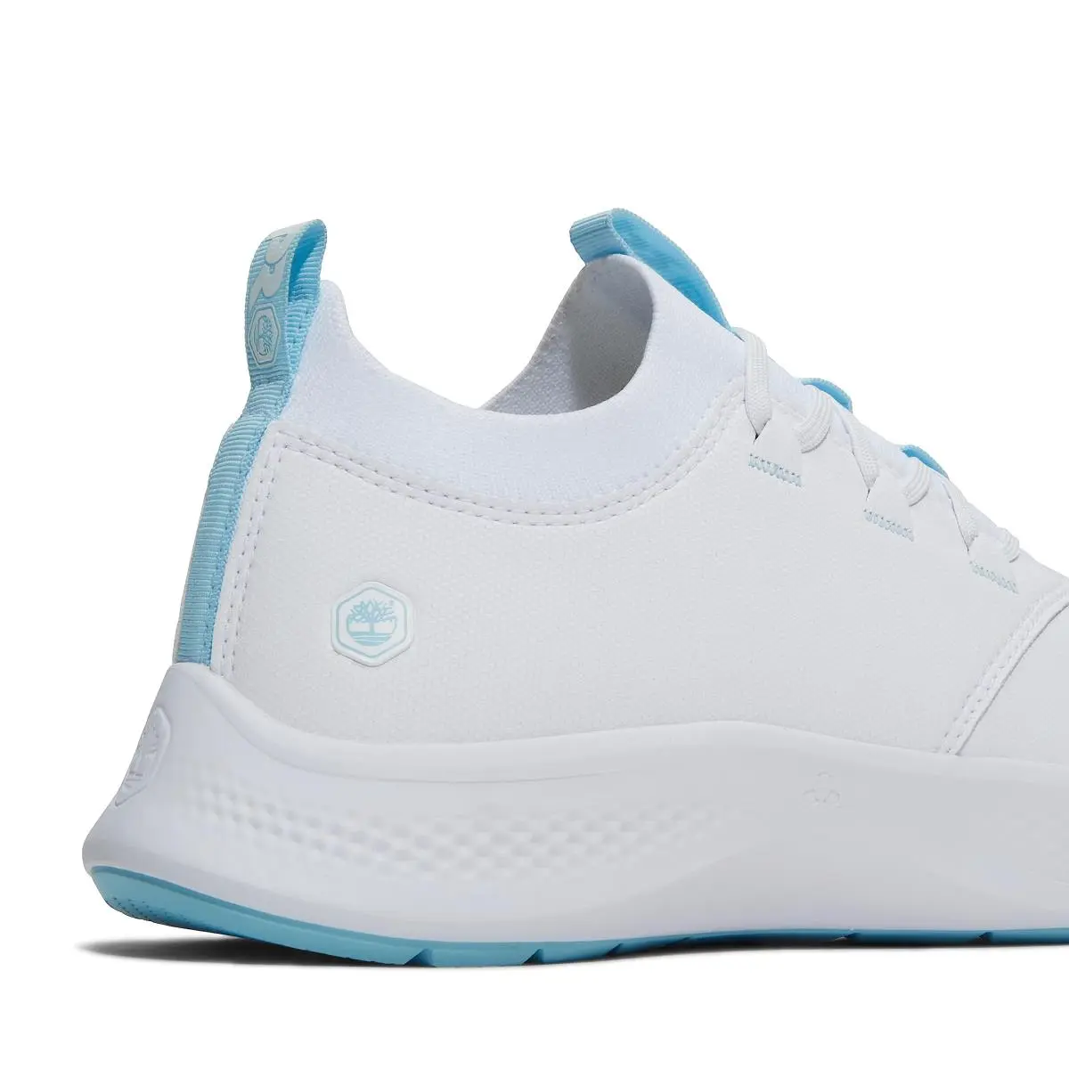 Timberland shoes - tb1a5wdk001 - TB1A5WDK001 - black/blue/pink v1 31