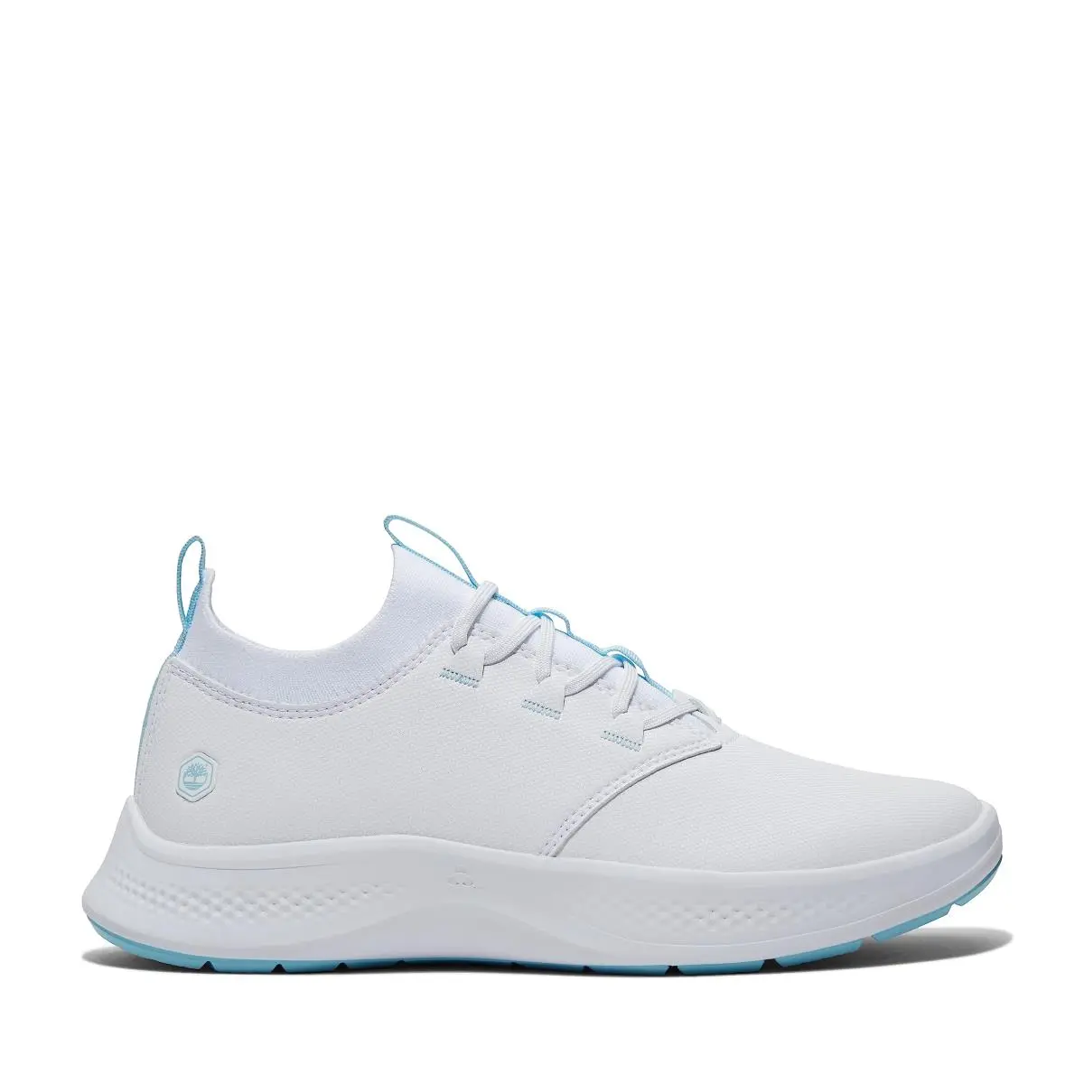 Timberland shoes - tb1a5wdk001 - TB1A5WDK001 - black/blue/pink v1 34