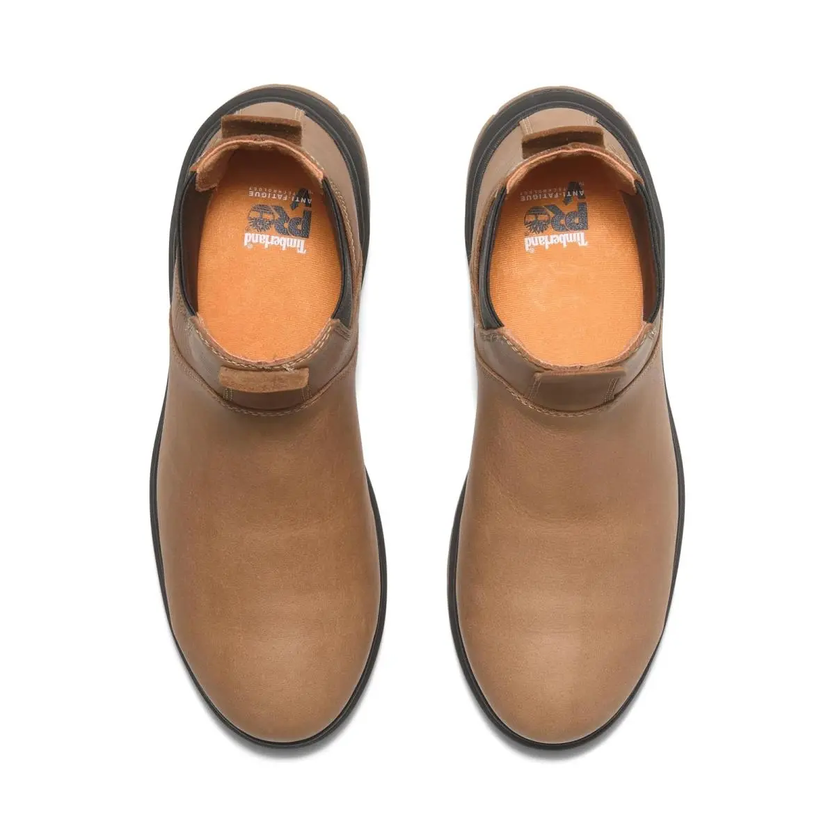 Timberland shoes - Biscuit Camper Brown 0