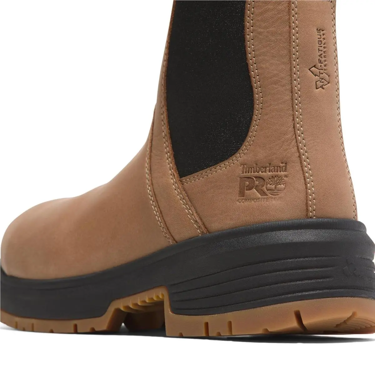 Timberland shoes - Biscuit Camper Brown 10