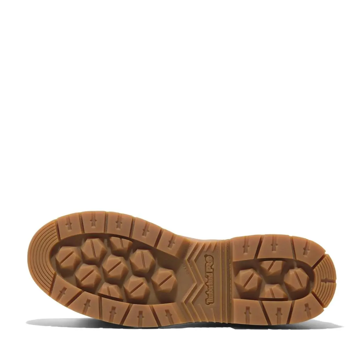 Timberland shoes - Biscuit Camper Brown 8