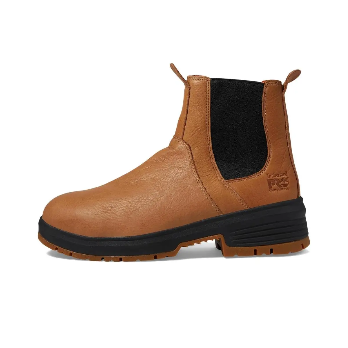 Timberland shoes - Biscuit Camper Brown 9