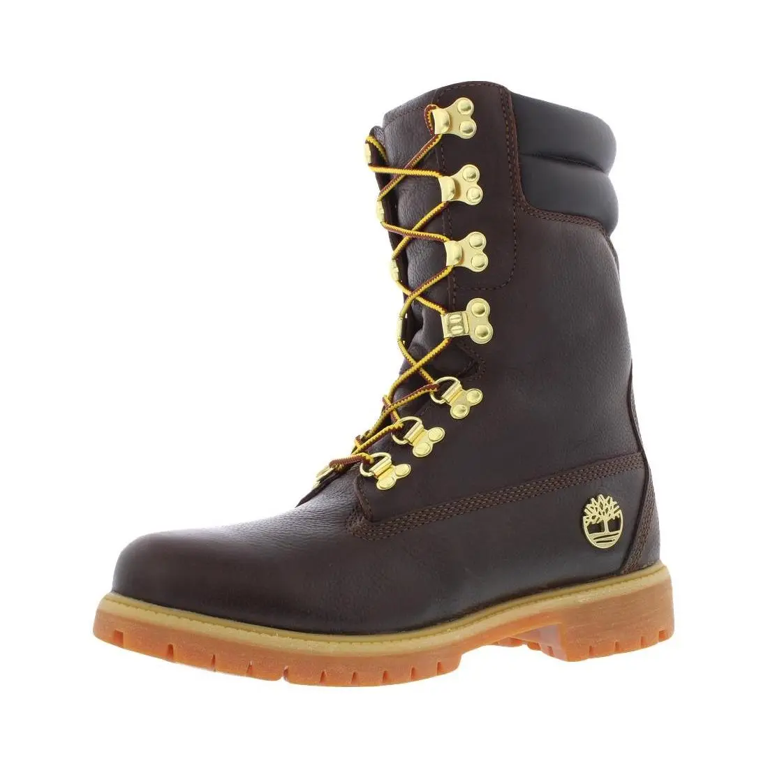 Timberland shoes - TB0A2MYWEXU - TB0A2MYWEXU - Dark Brown, Main: Brown 0