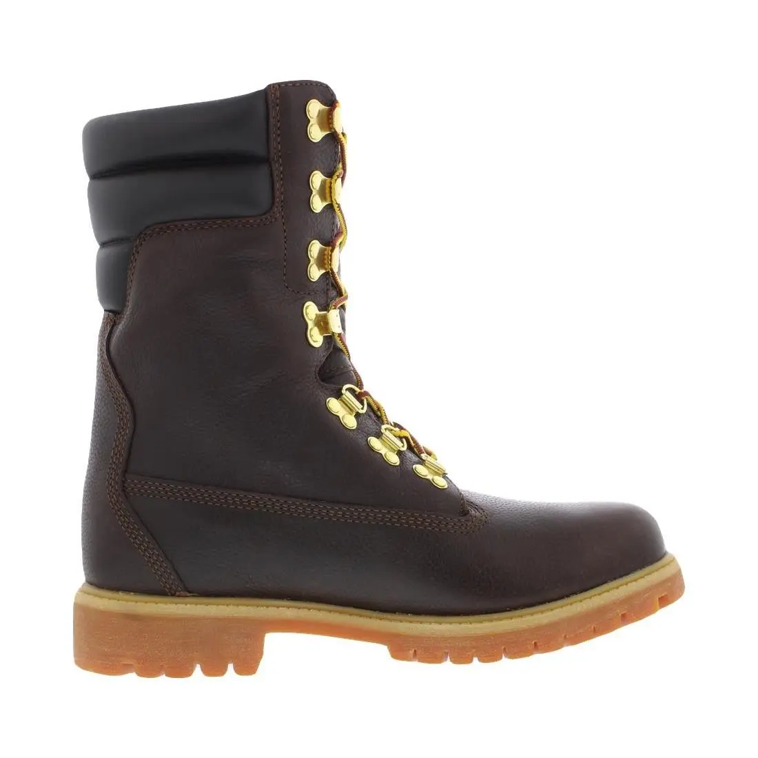 Timberland shoes - TB0A2MYWEXU - TB0A2MYWEXU - Dark Brown, Main: Brown 5