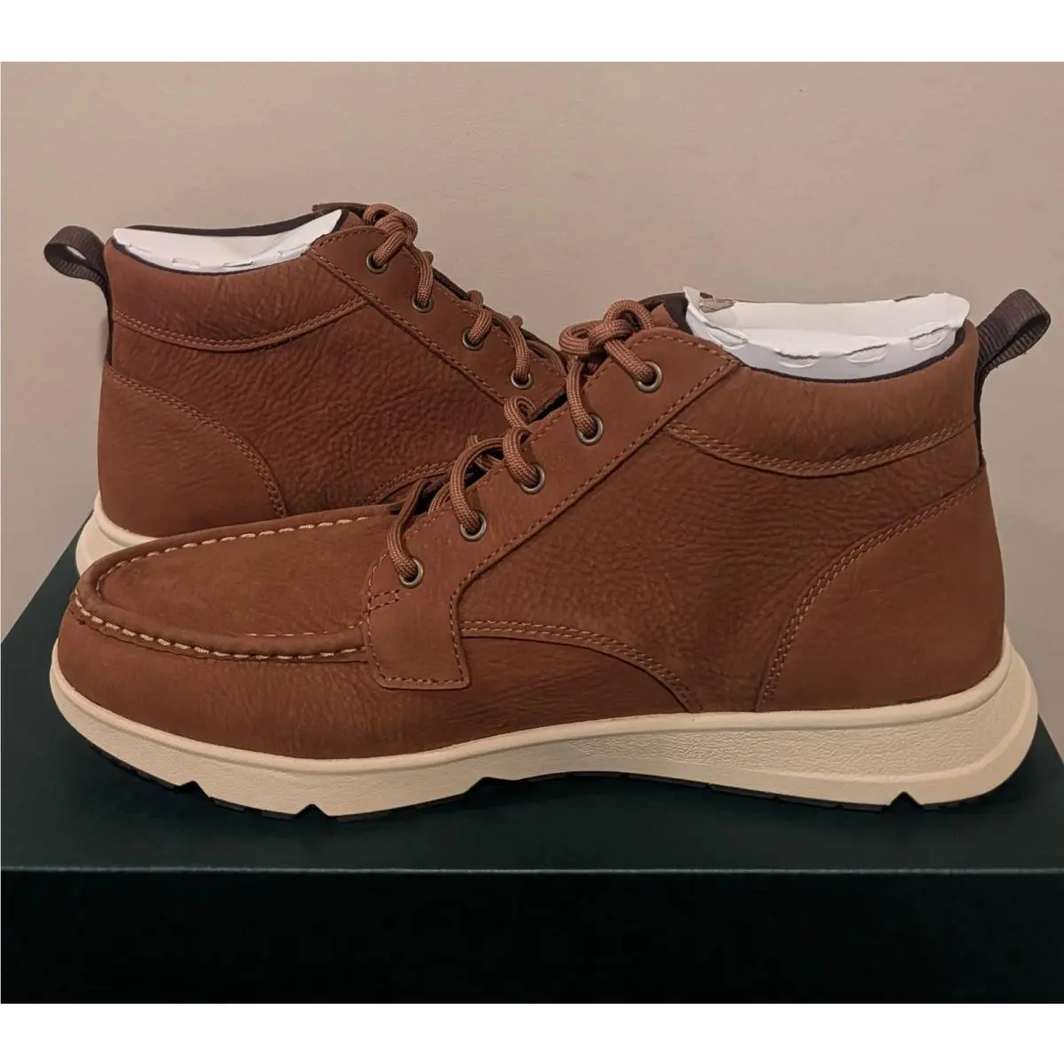 Timberland shoes - Rust 7