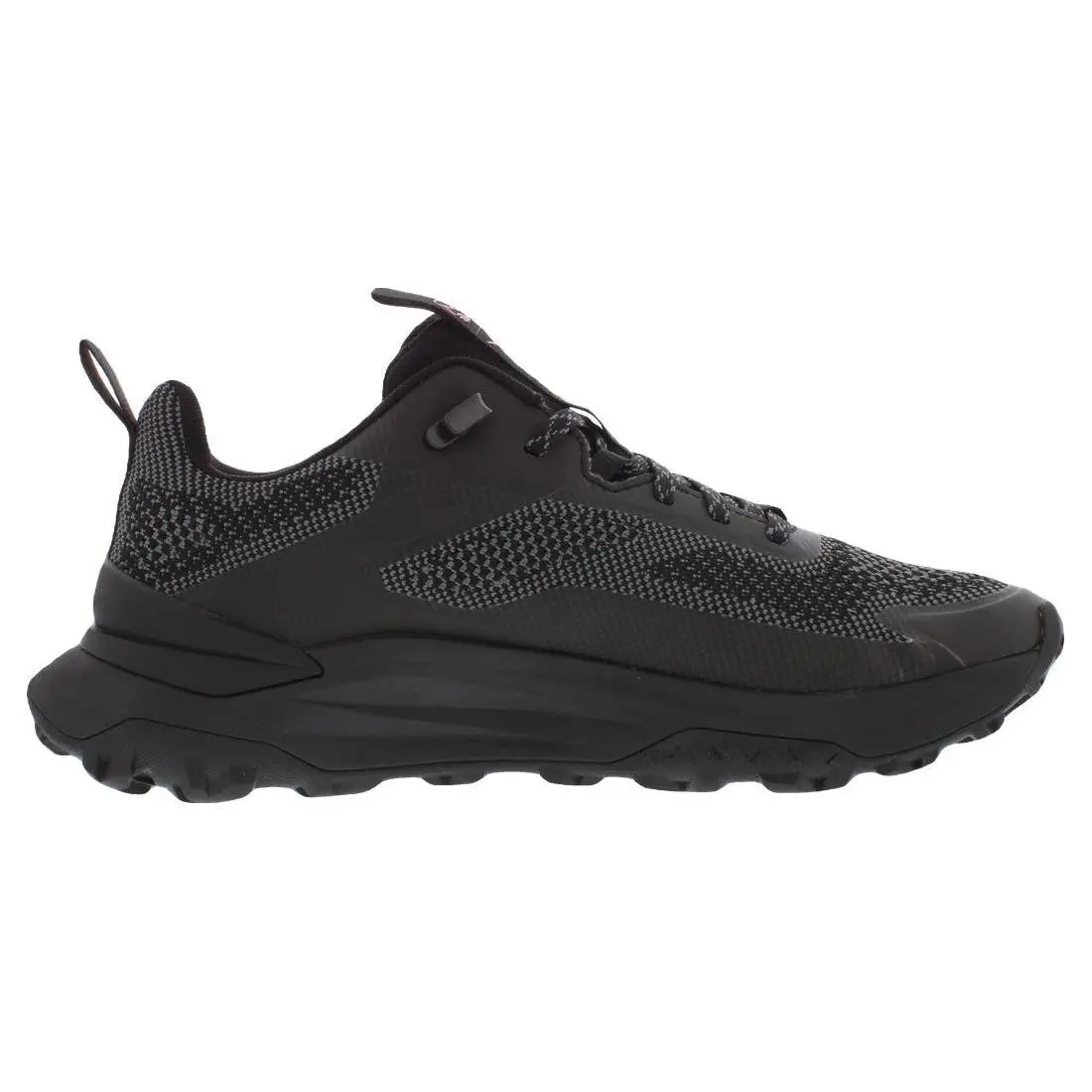 Timberland shoes - TB0A6DJKENQ - TB0A6DJKENQ - Blackout Knit, Main: Black 1