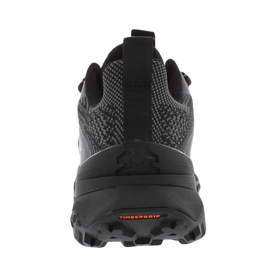 Timberland shoes - TB0A6DJKENQ - TB0A6DJKENQ - Blackout Knit, Main: Black 2