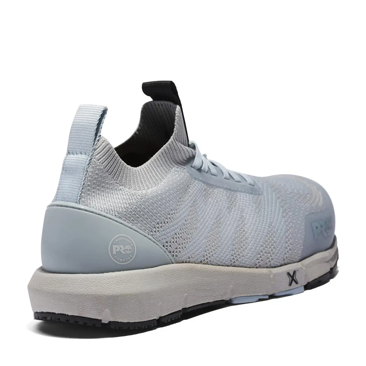 Timberland shoes - tb0a2n84100 - TB0A2N84100 - grey/blue 2