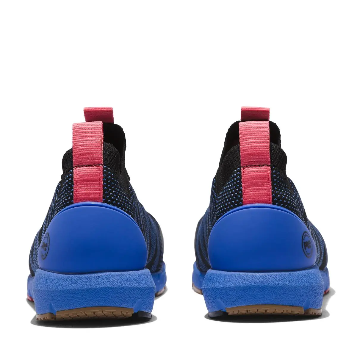 Timberland shoes - tb0a2n84100 - TB0A2N84100 - grey/blue 16