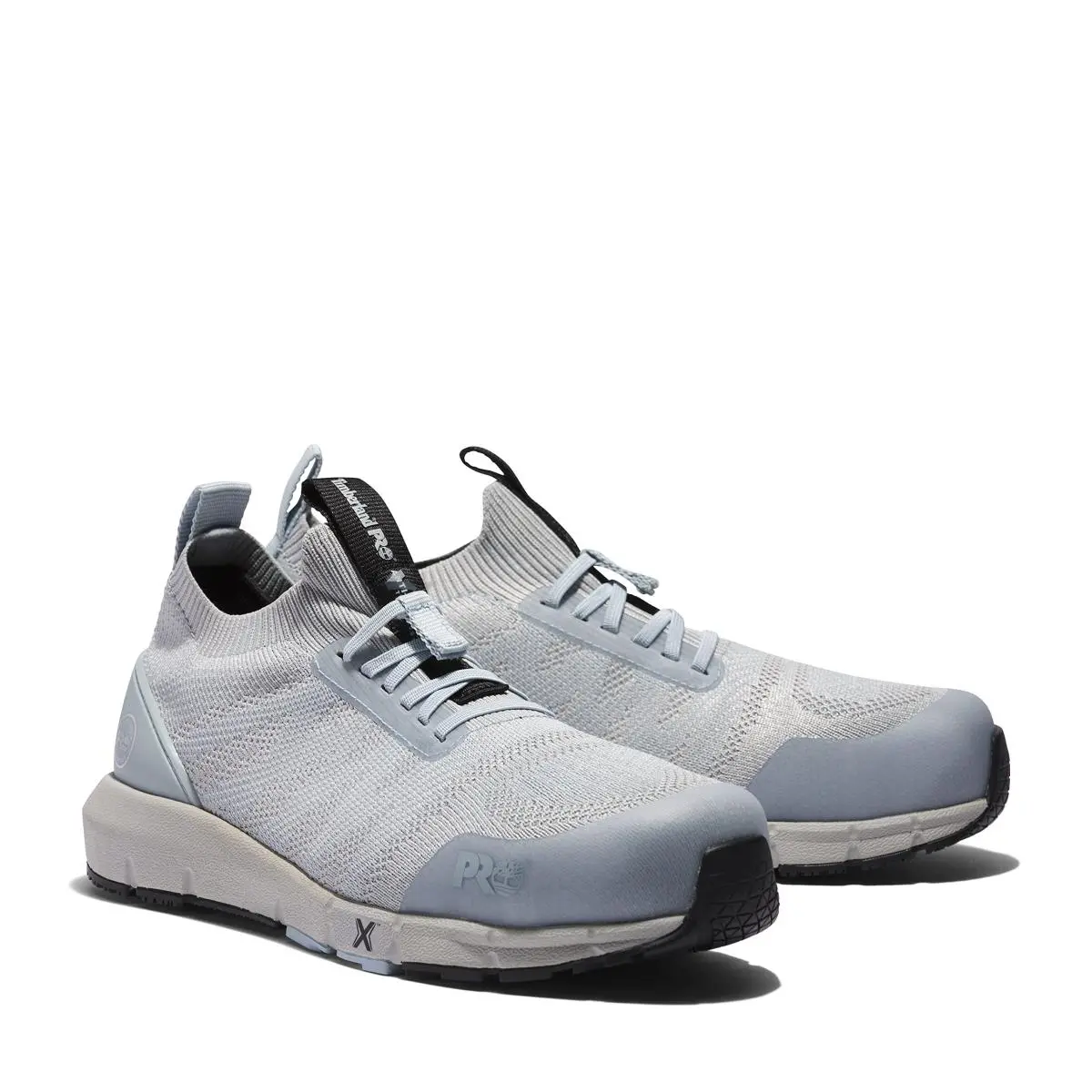 Timberland shoes - tb0a2n84100 - TB0A2N84100 - grey/blue 7