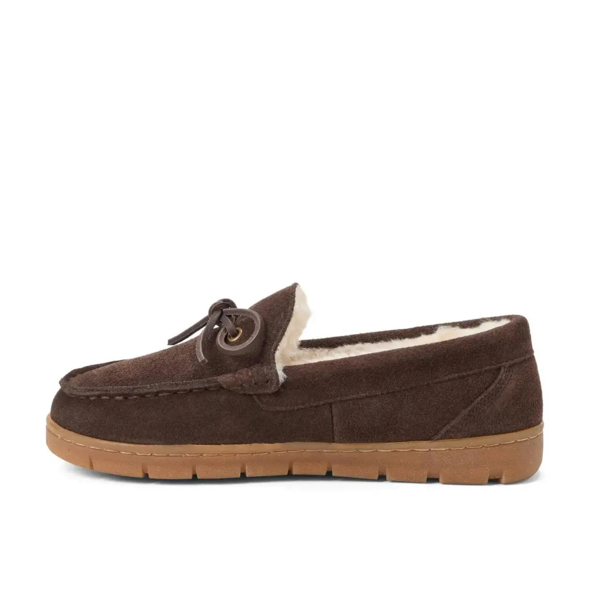 Timberland shoes - Dark Chocolate 1