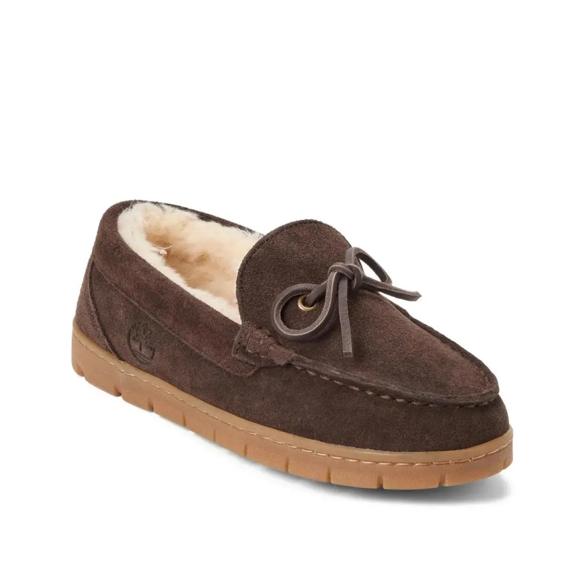 Timberland shoes - Dark Chocolate 6