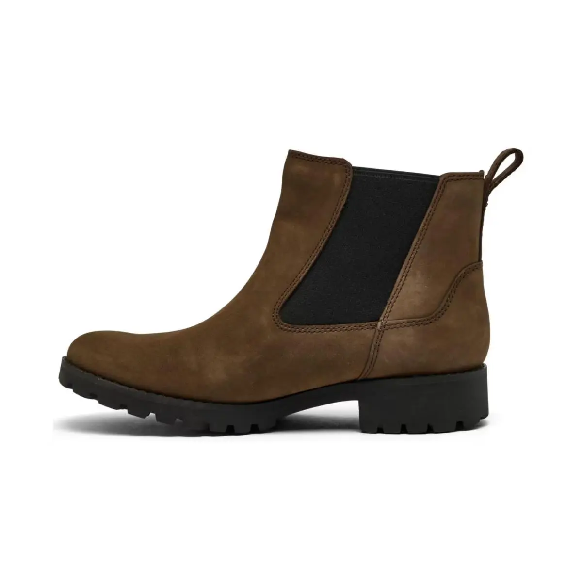 Timberland shoes - 20917225_10546722 - 20917225_10546722 - Brown Nubuck 4