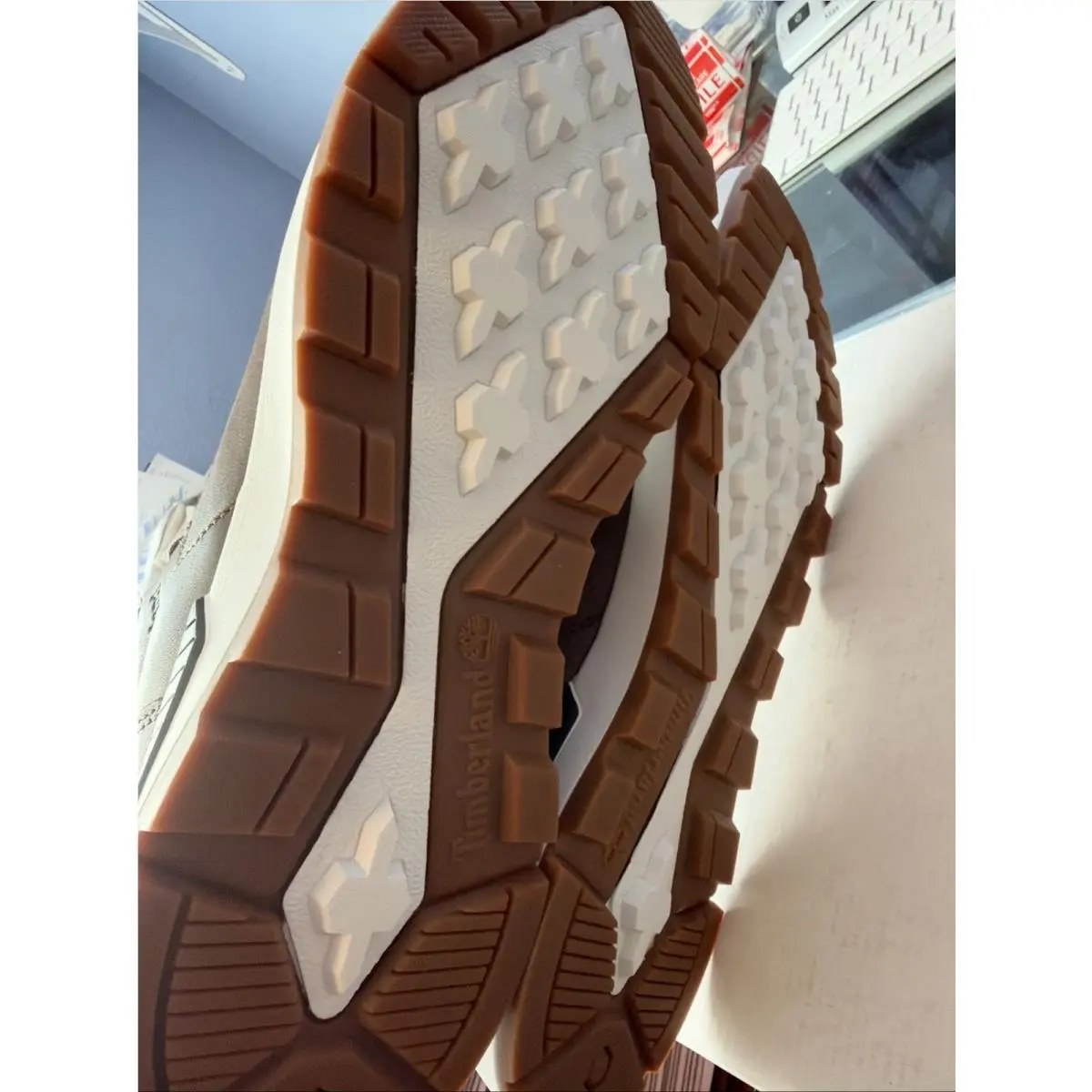 Timberland shoes - Killington - Killington - TB0A69DHEM4 - Brown 9