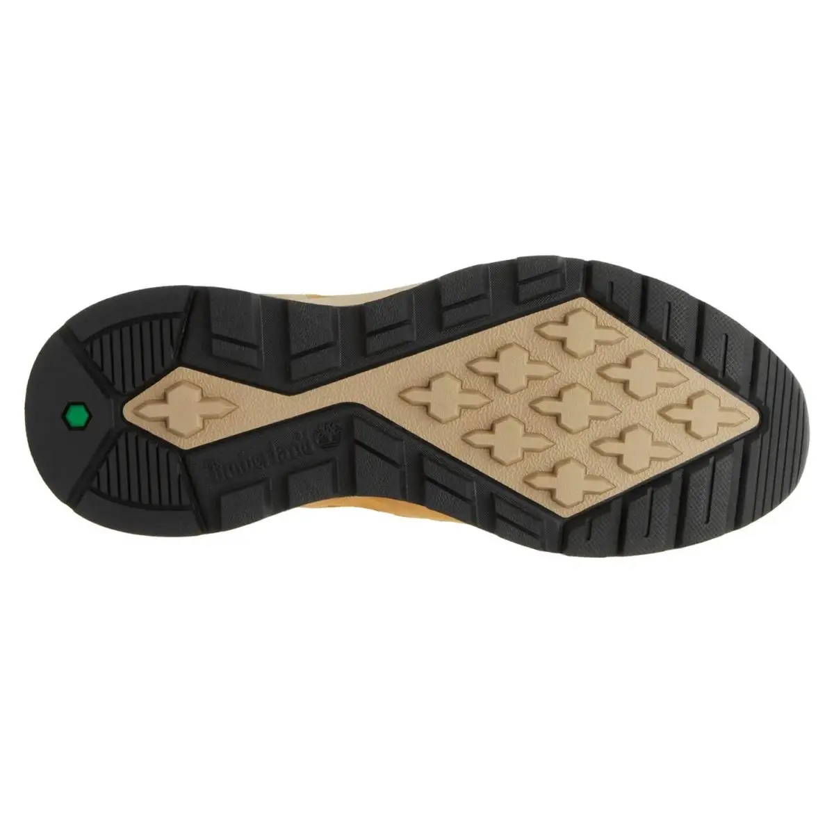 Timberland shoes - Wheat Tan 4