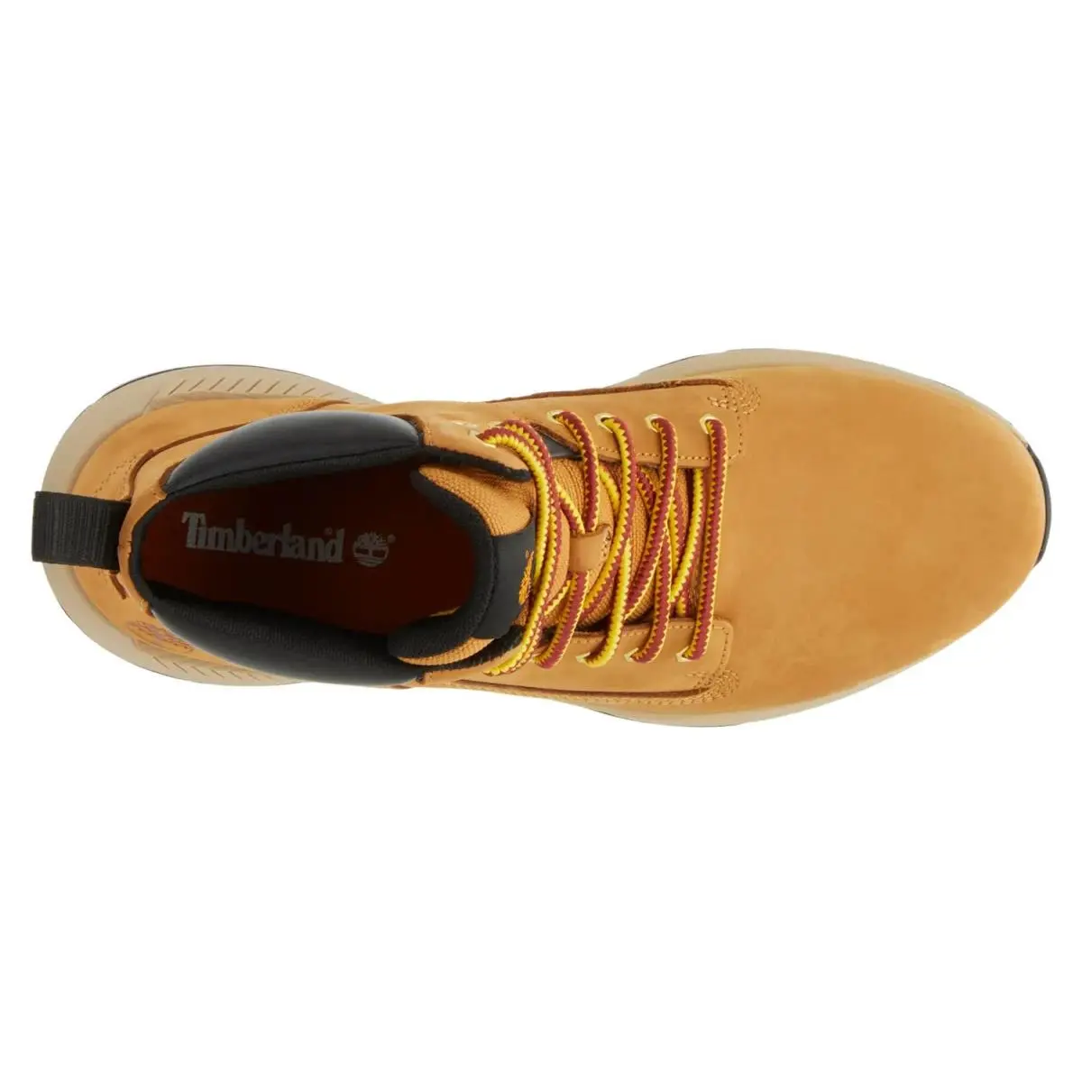 Timberland shoes - Wheat Tan 5