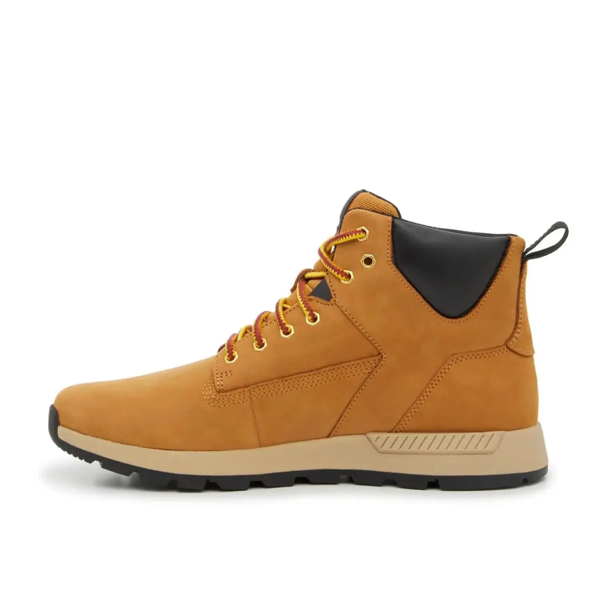 Timberland shoes - Wheat Tan 8