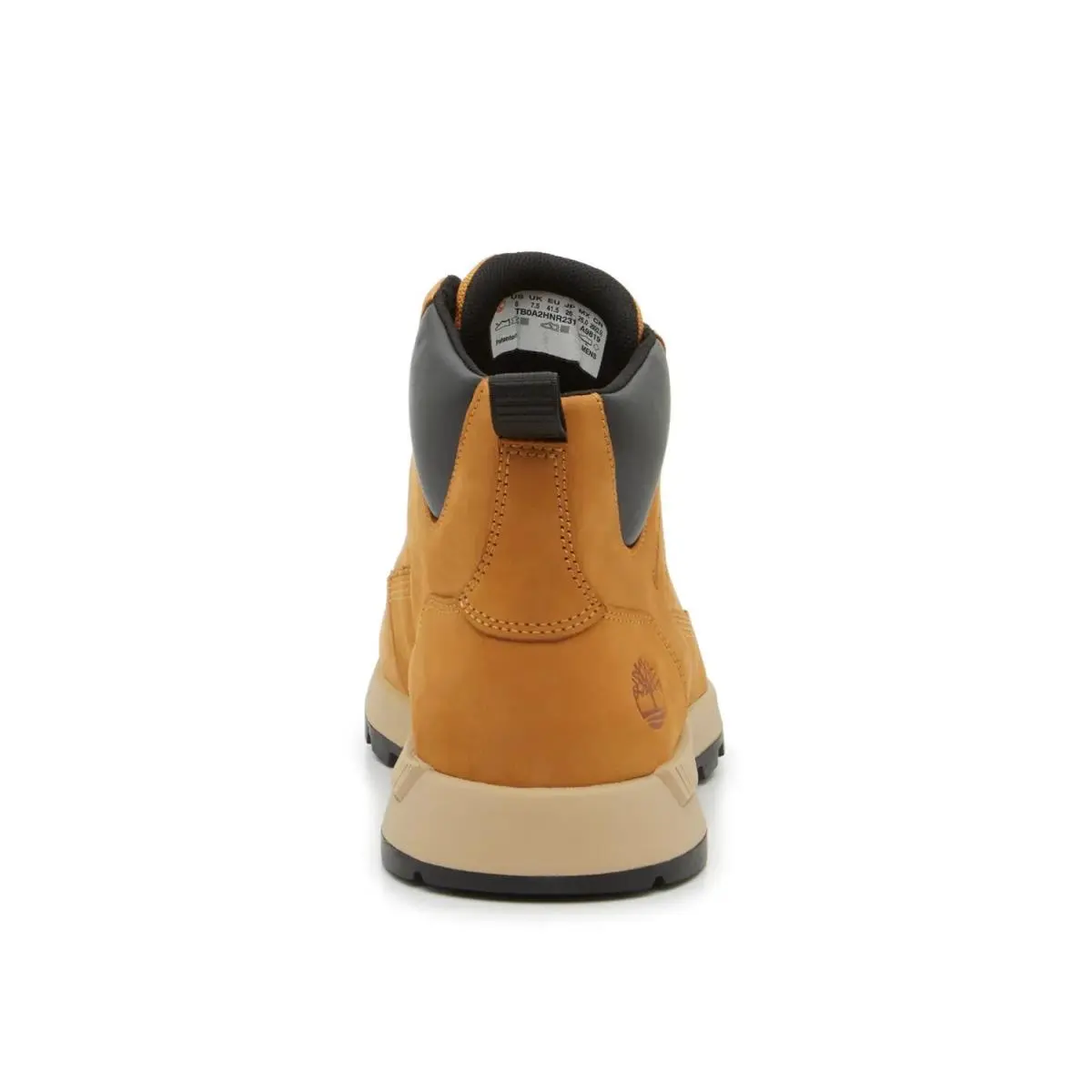Timberland shoes - Wheat Tan 9