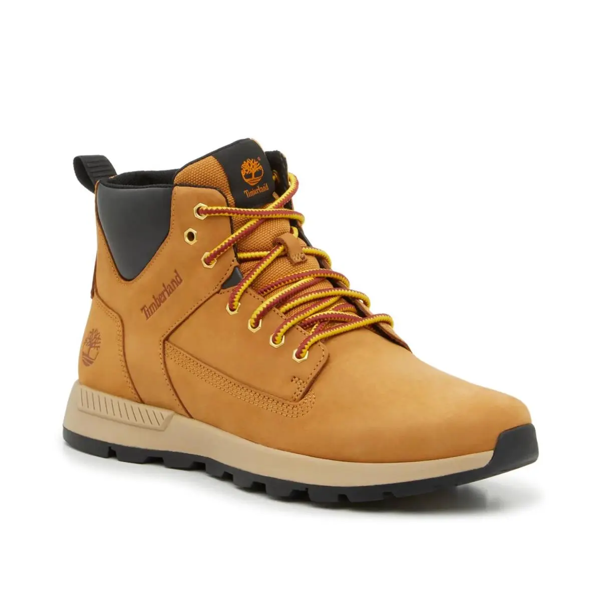Timberland shoes - Wheat Tan 6