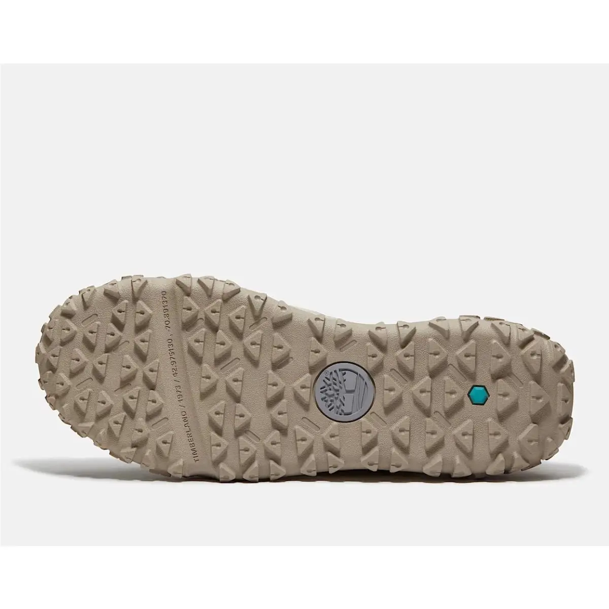 Timberland shoes - Timberland Greenstride Motion 6 Mid - A6CW1 - White, Grey (UPC: 198268111320) 8