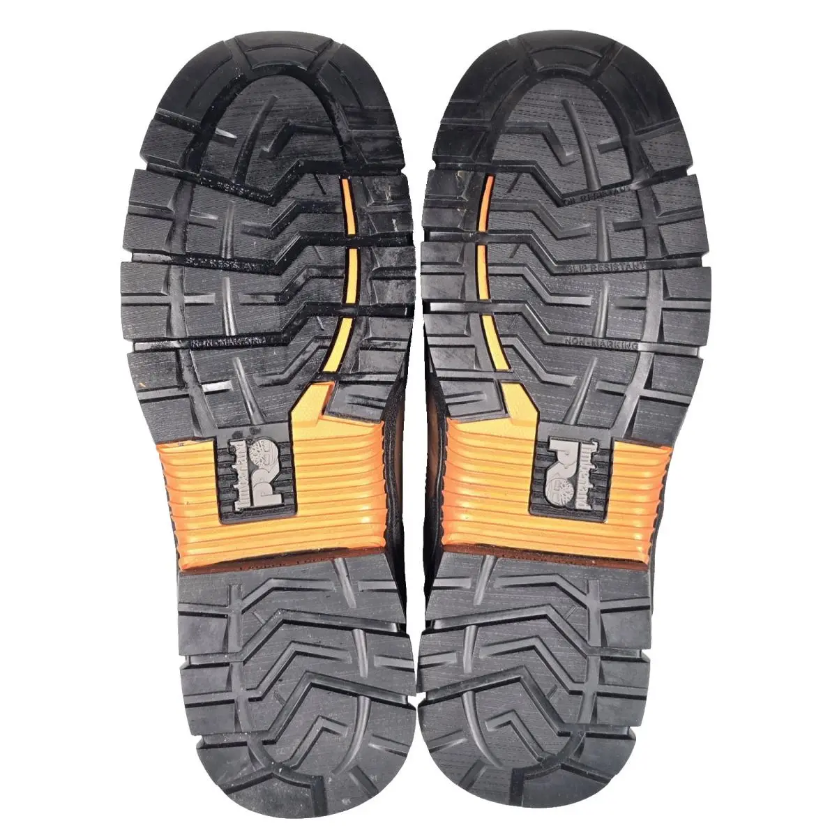 Timberland shoes - Timberland PRO Endurance EV - PRO Endurance - OA5YXU - Brown (UPC: 194115963388) 11