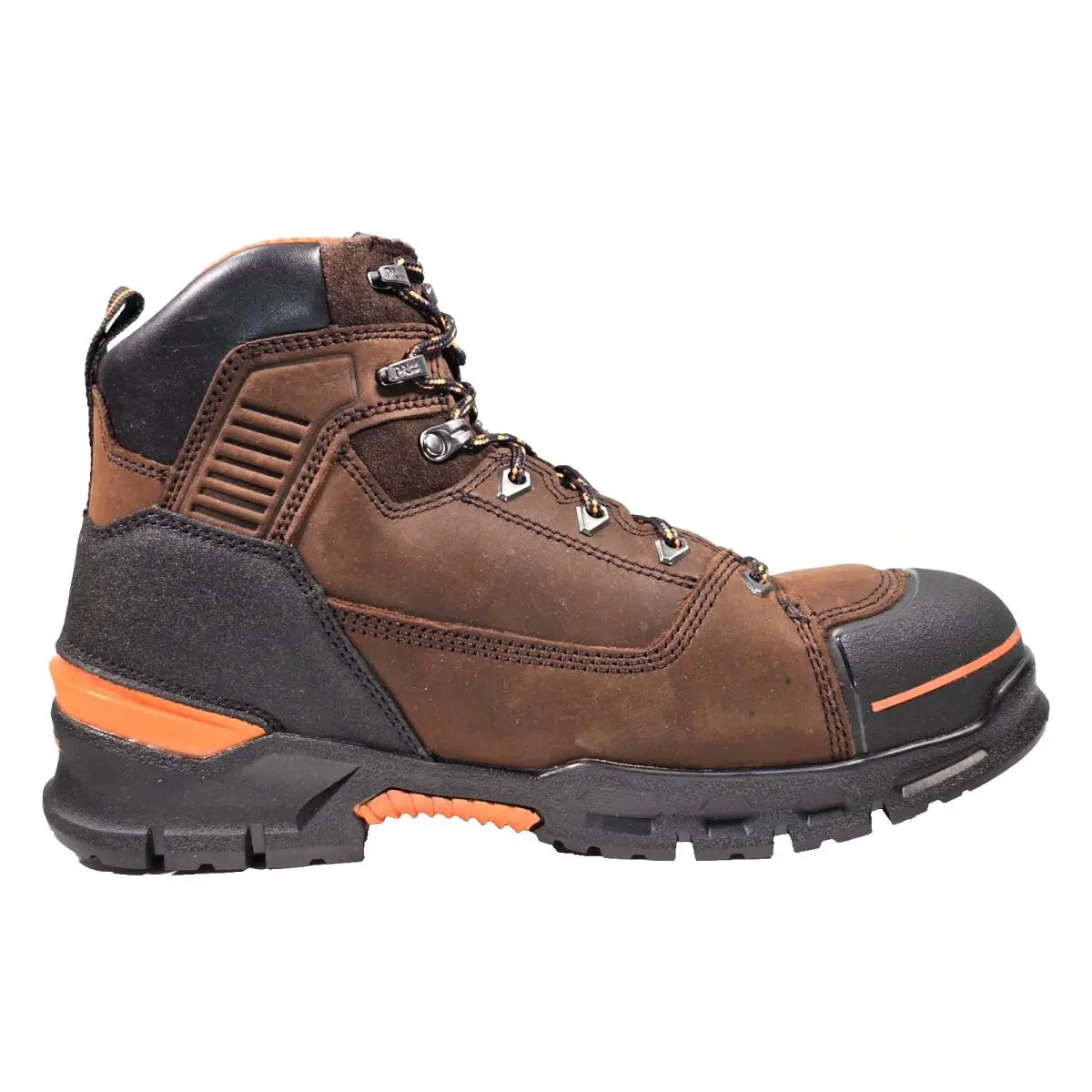 Timberland shoes - Timberland PRO Endurance EV - PRO Endurance - OA5YXU - Brown (UPC: 194115963388) 0