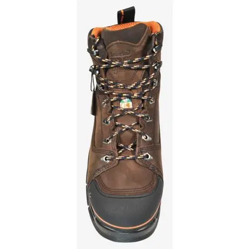 Timberland shoes - Timberland PRO Endurance EV - PRO Endurance - OA5YXU - Brown (UPC: 194115963388) 5