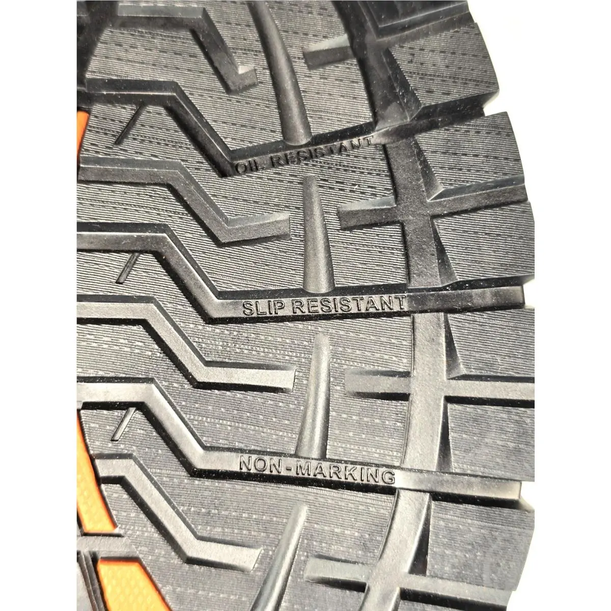 Timberland shoes - Timberland PRO Endurance EV - PRO Endurance - OA5YXU - Brown (UPC: 194115963388) 12