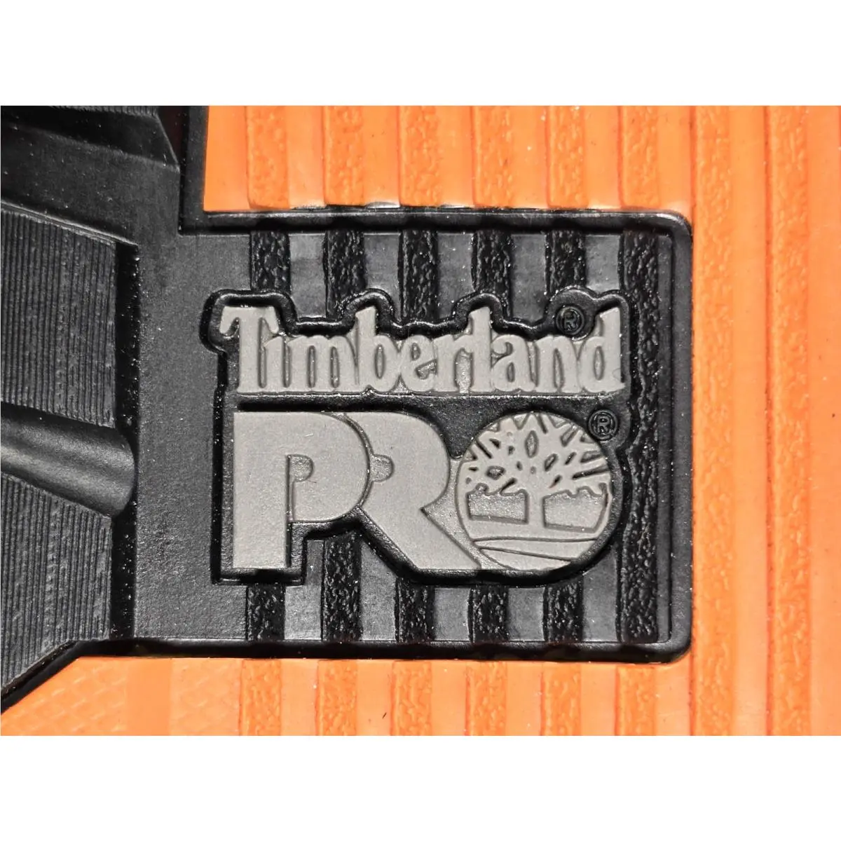 Timberland shoes - Timberland PRO Endurance EV - PRO Endurance - OA5YXU - Brown (UPC: 194115963388) 13